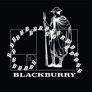 Meet your Posher, Blackburry